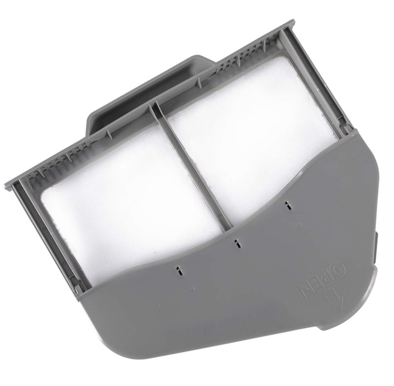 ATMA SUPPLY Dc97-16742A Dryer Lint Filter Screen Replacement Fits For Samsung Dryer-Replaces Ap5306681 Ps4221839 Dc61-03048A Eap4221839 - Image 1